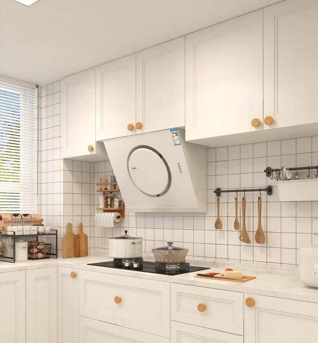 越来越多人喜欢“奶油风”，只有尝试过，才知道住这里的坑有多深 - 家居知识