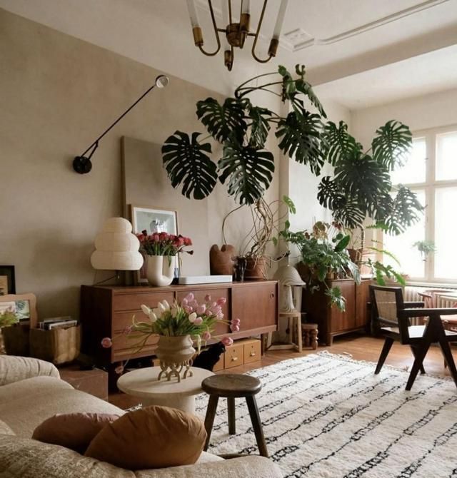 以奶油风为例，讲明白家装中最玄的学问——色彩搭配 - 家居知识