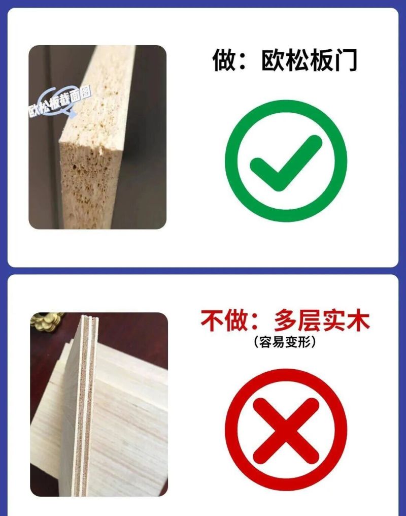 定制衣柜总翻车？9条「反坑攻略」，比装修公司懂行还实用 - 家居知识