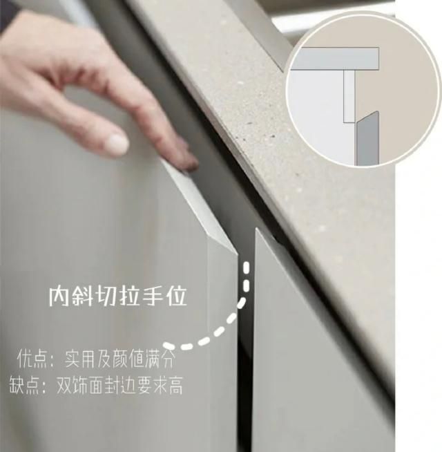 不可不必！关于柜子定制的这10个设计，浪费钱还不实用 - 家居知识