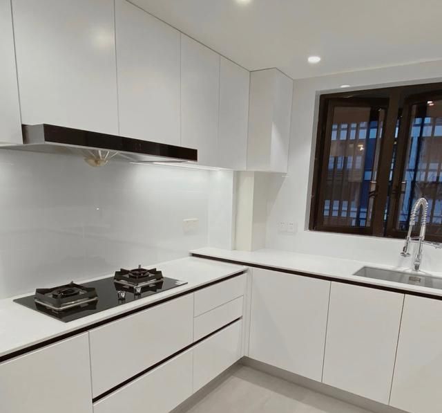 不可不必！关于柜子定制的这10个设计，浪费钱还不实用 - 家居知识