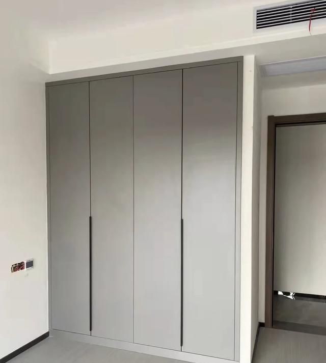 不可不必！关于柜子定制的这10个设计，浪费钱还不实用 - 家居知识