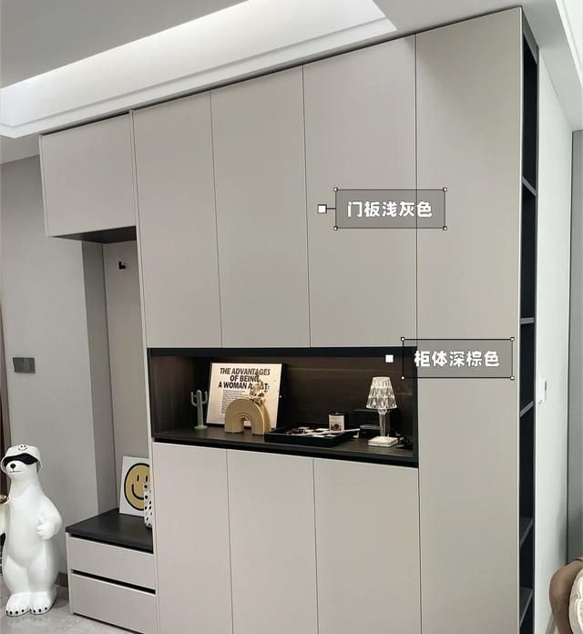 不可不必！关于柜子定制的这10个设计，浪费钱还不实用 - 家居知识