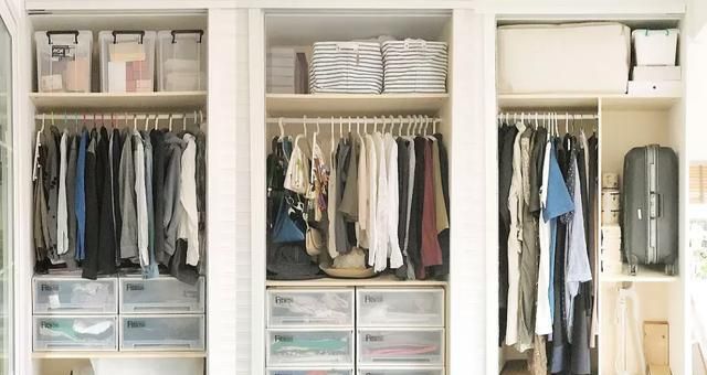 不可不必！关于柜子定制的这10个设计，浪费钱还不实用 - 家居知识