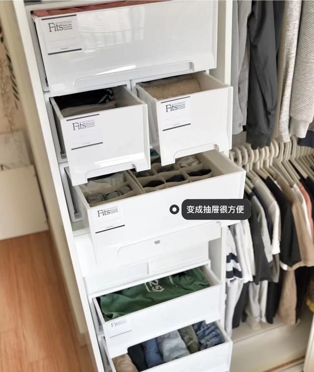 不可不必！关于柜子定制的这10个设计，浪费钱还不实用 - 家居知识