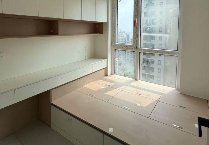 “榻榻米”已经退出中国家庭？学学邻居这么做，那叫一个高级！ - 家居知识