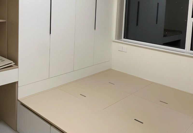 “榻榻米”已经退出中国家庭？学学邻居这么做，那叫一个高级！ - 家居知识