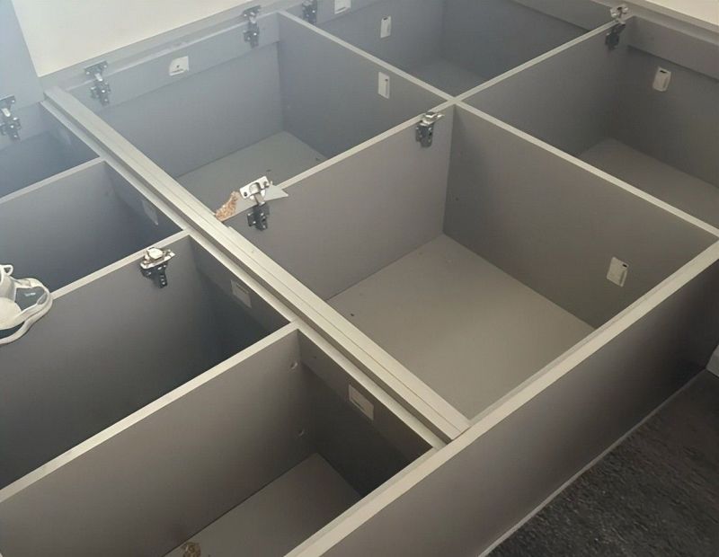 “榻榻米”已经退出中国家庭？学学邻居这么做，那叫一个高级！ - 家居知识