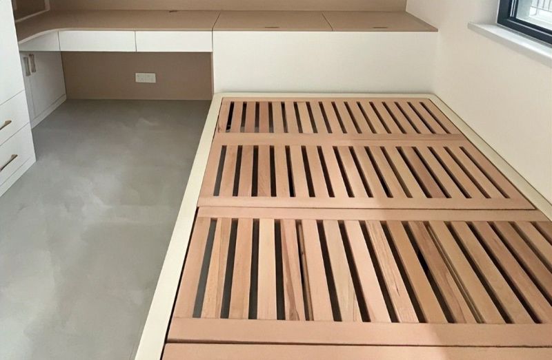 “榻榻米”已经退出中国家庭？学学邻居这么做，那叫一个高级！ - 家居知识