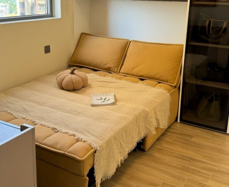 “榻榻米”已经退出中国家庭？学学邻居这么做，那叫一个高级！ - 家居知识