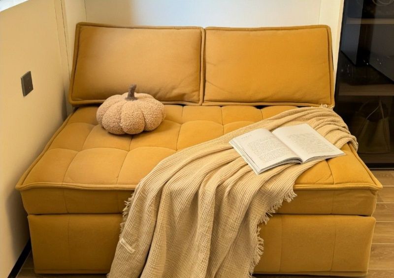 “榻榻米”已经退出中国家庭？学学邻居这么做，那叫一个高级！ - 家居知识