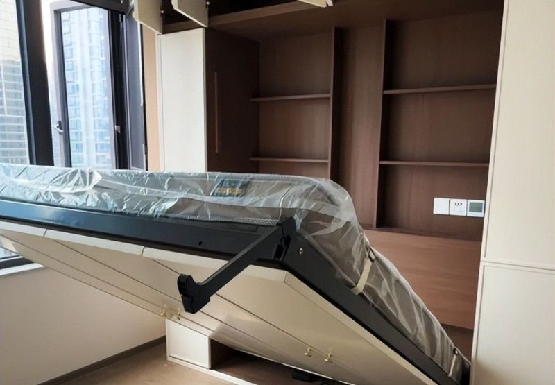 “榻榻米”已经退出中国家庭？学学邻居这么做，那叫一个高级！ - 家居知识