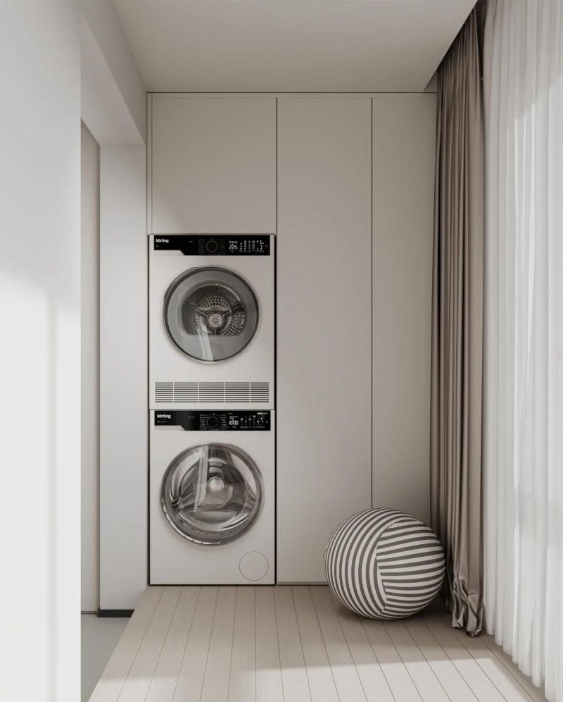 【仕寰家居】极简奶油风|简约又温馨|轻盈又柔软 - 家居知识