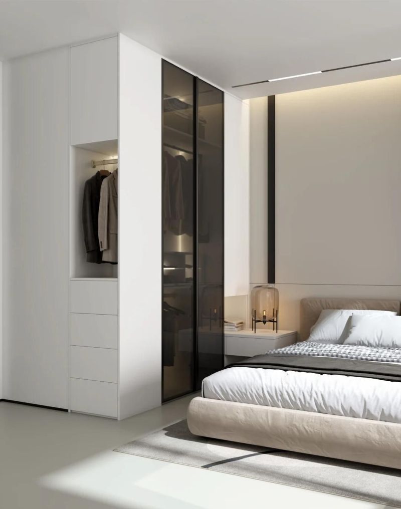 【仕寰家居】极简奶油风|简约又温馨|轻盈又柔软 - 家居知识