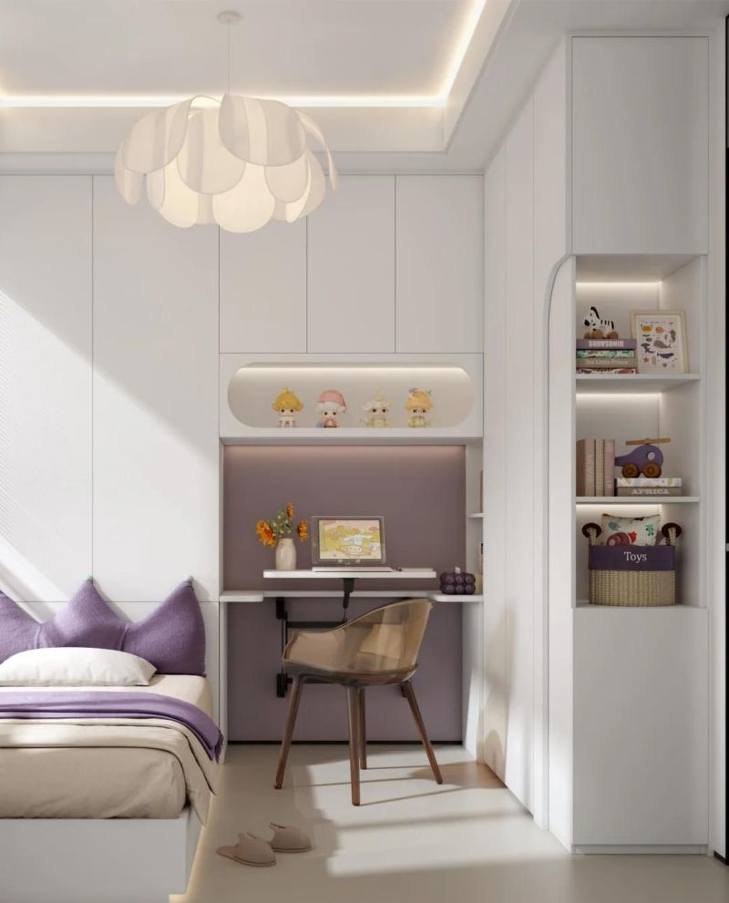 【仕寰家居】极简奶油风|简约又温馨|轻盈又柔软 - 家居知识