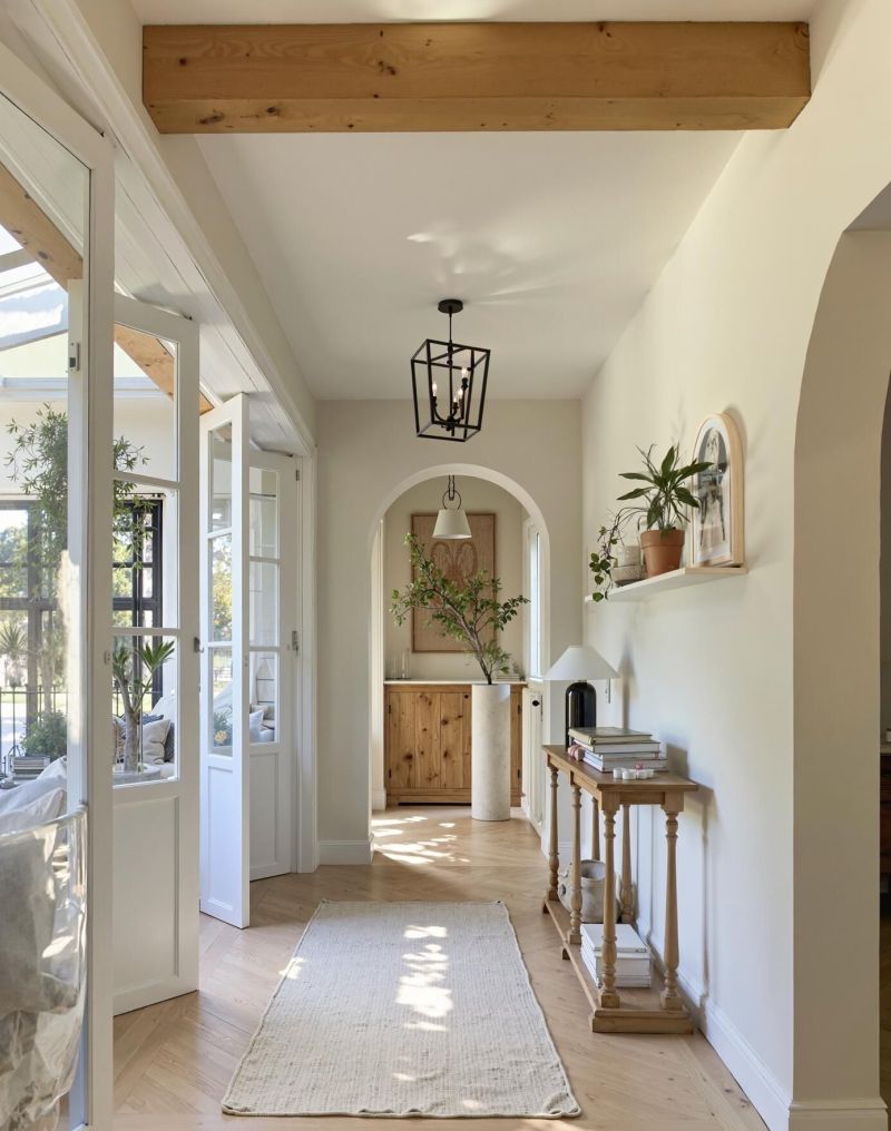 只有住过的人才懂！奶油美式到底多让人心动～ - 家居知识