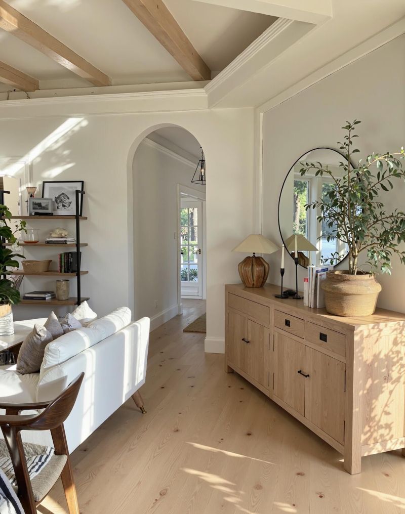 只有住过的人才懂！奶油美式到底多让人心动～ - 家居知识