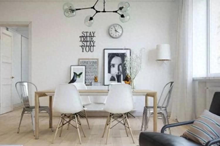 极简主义视角下的北欧风格解析与分类