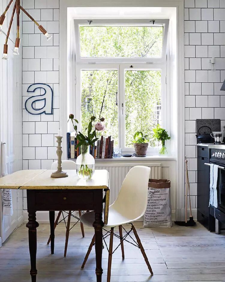 如何用“极简主义”理解北欧风格？这里有一些详细分类 - 家居知识