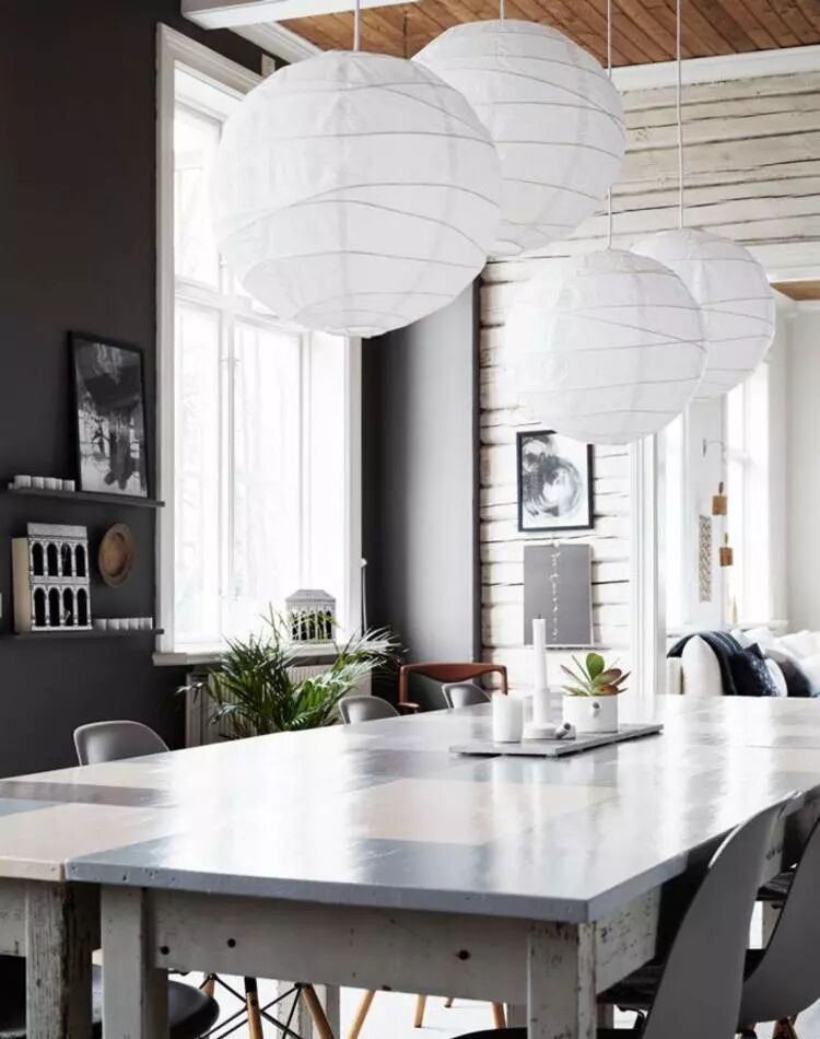 如何用“极简主义”理解北欧风格？这里有一些详细分类 - 家居知识