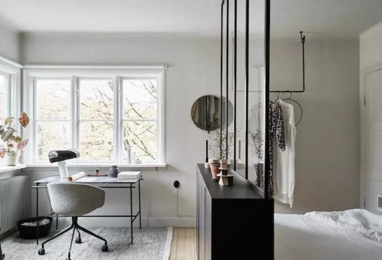 如何用“极简主义”理解北欧风格？这里有一些详细分类 - 家居知识