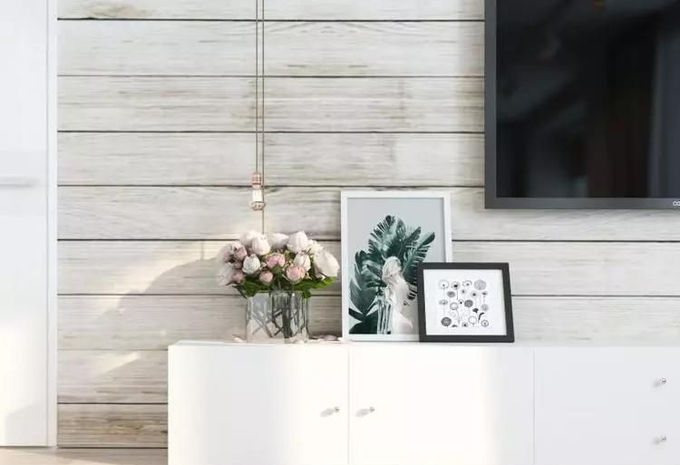 如何用“极简主义”理解北欧风格？这里有一些详细分类 - 家居知识