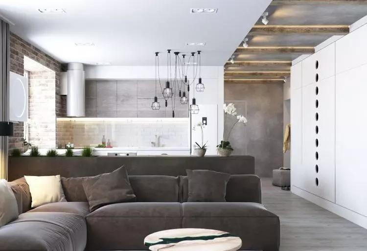 如何用“极简主义”理解北欧风格？这里有一些详细分类 - 家居知识