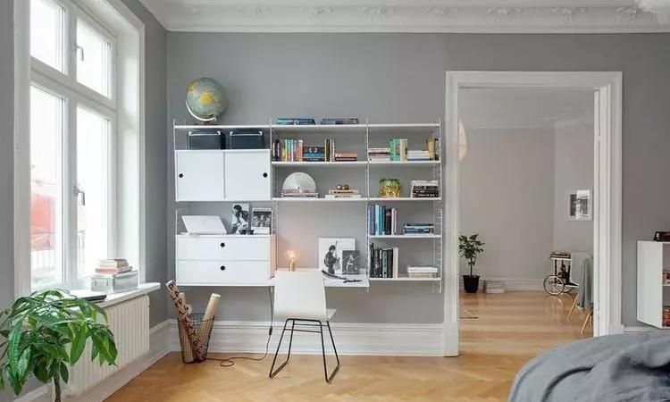 如何用“极简主义”理解北欧风格？这里有一些详细分类 - 家居知识