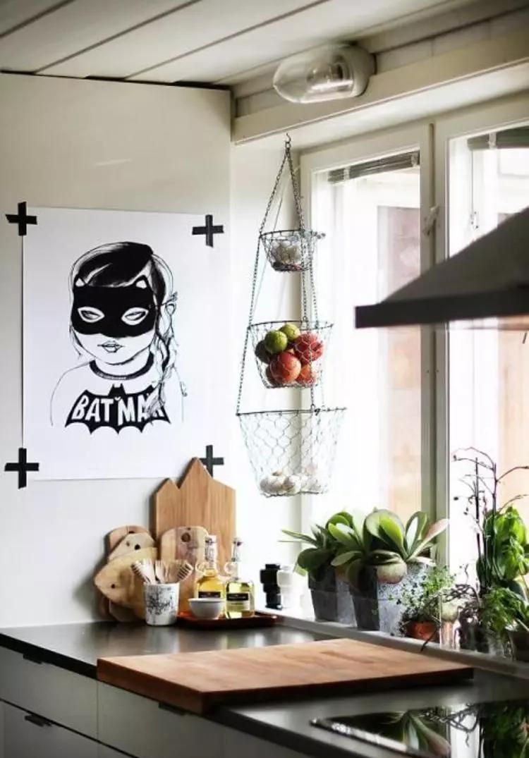 如何用“极简主义”理解北欧风格？这里有一些详细分类 - 家居知识