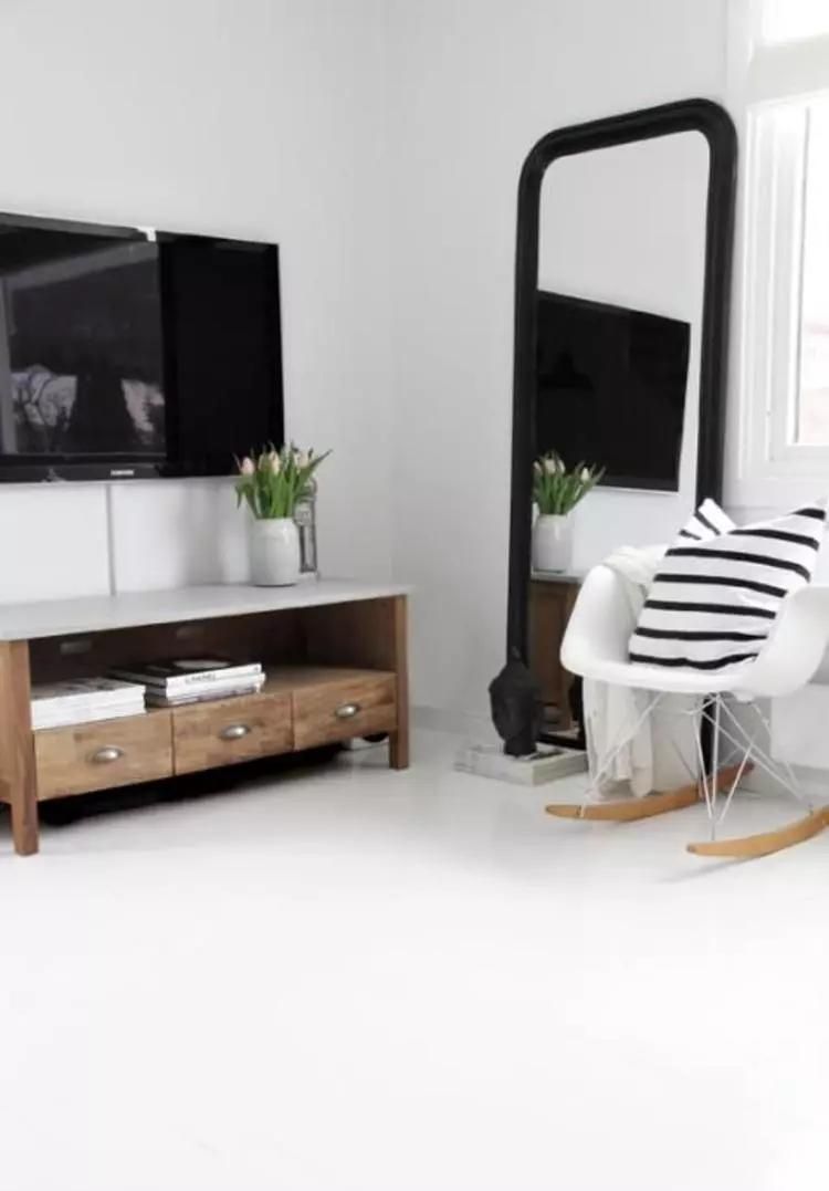 如何用“极简主义”理解北欧风格？这里有一些详细分类 - 家居知识