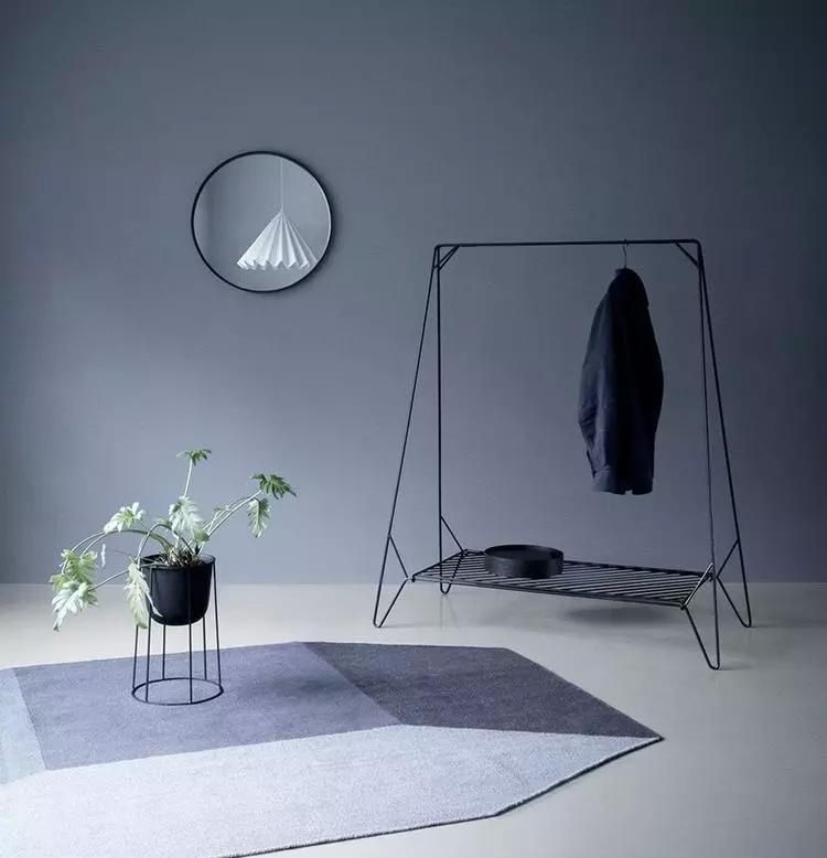 如何用“极简主义”理解北欧风格？这里有一些详细分类 - 家居知识