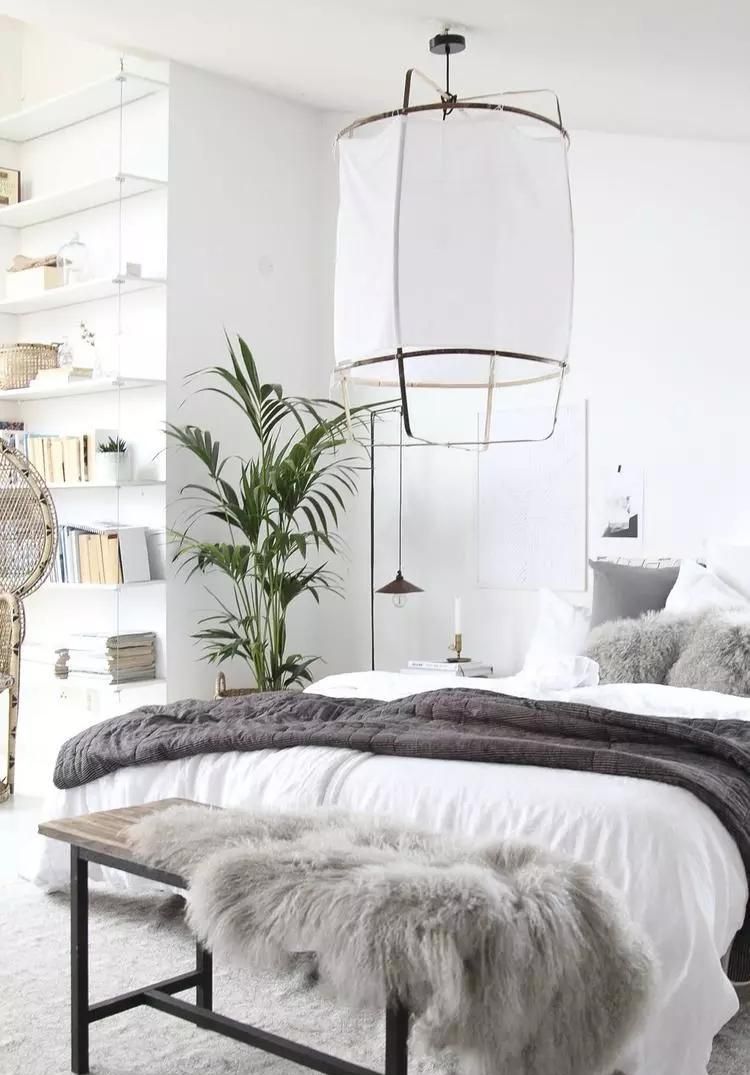 如何用“极简主义”理解北欧风格？这里有一些详细分类 - 家居知识