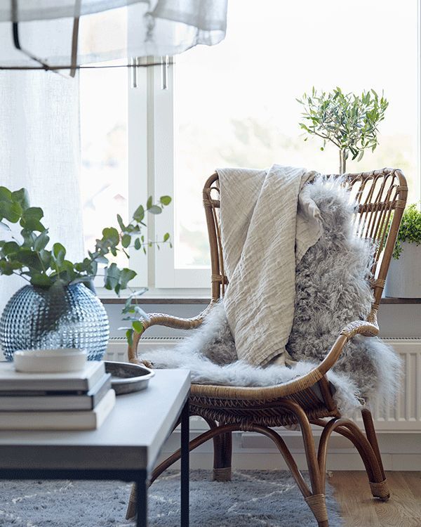 如何用“极简主义”理解北欧风格？这里有一些详细分类 - 家居知识