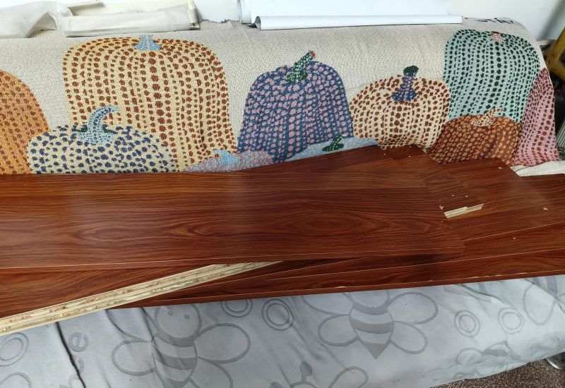 为孩子打造客厅满墙书柜第三步——安装 - 今日头条