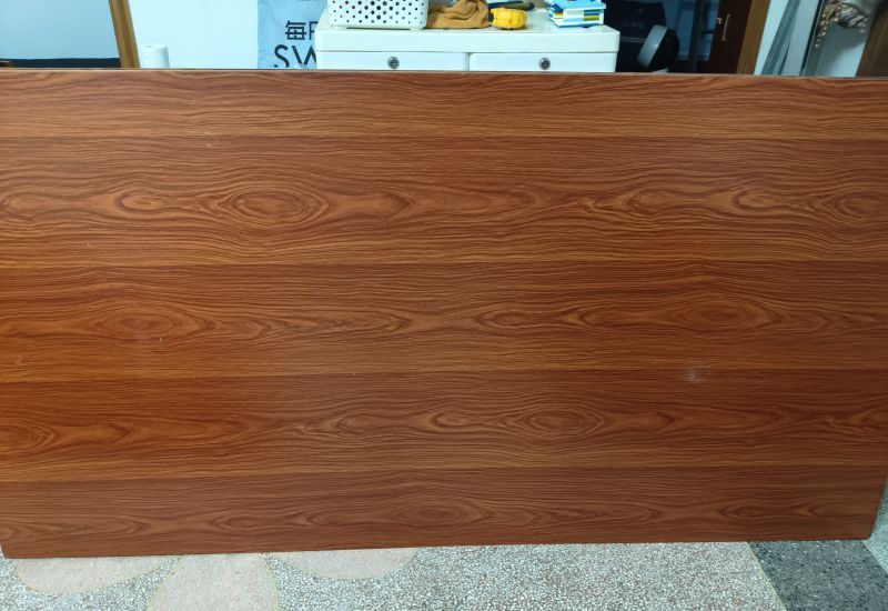 为孩子打造客厅满墙书柜第三步——安装 - 家居知识