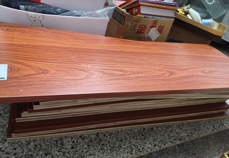 为孩子打造客厅满墙书柜第三步——安装 - 家居知识