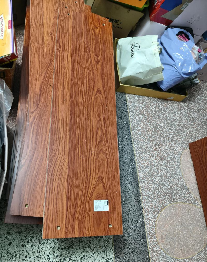 为孩子打造客厅满墙书柜第三步——安装 - 家居知识