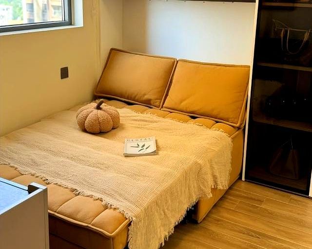 “榻榻米”已经退出中国家庭？学学邻居这么做，那叫一个高级！ - 家居知识