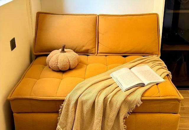 “榻榻米”已经退出中国家庭？学学邻居这么做，那叫一个高级！ - 家居知识