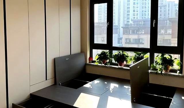 “榻榻米”已经退出中国家庭？学学邻居这么做，那叫一个高级！ - 家居知识