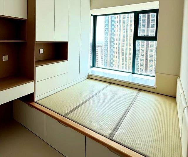 “榻榻米”已经退出中国家庭？学学邻居这么做，那叫一个高级！ - 家居知识