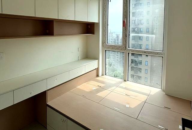 “榻榻米”已经退出中国家庭？学学邻居这么做，那叫一个高级！ - 家居知识