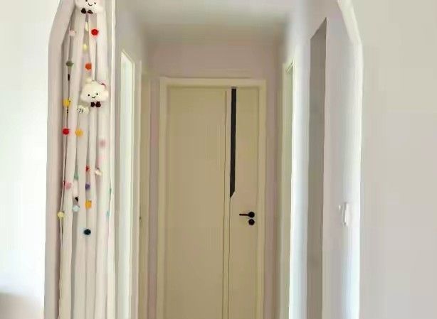 入户门千万别正对这3个地方！不是迷信，住过的人都懂的血泪教训 - 家居知识