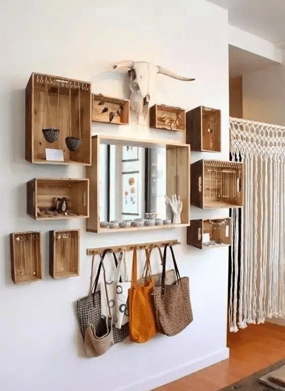 开门见厅的尴尬户型，没有玄关鞋柜放哪里？终于有答案了！ - 家居知识