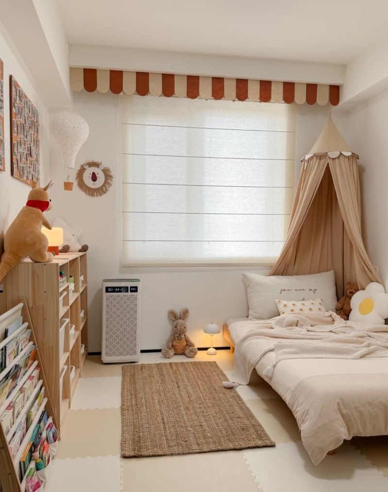 普通人106㎡装成这样很满意，再装修100次！依然坚定选择极简风！ - 家居知识