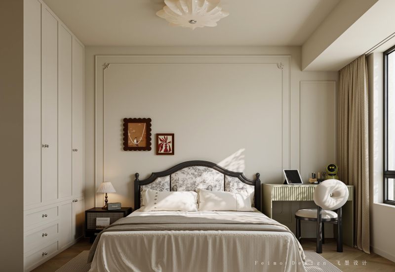 不愧是香奈儿法式风，美成杂志大片了~ - 家居知识