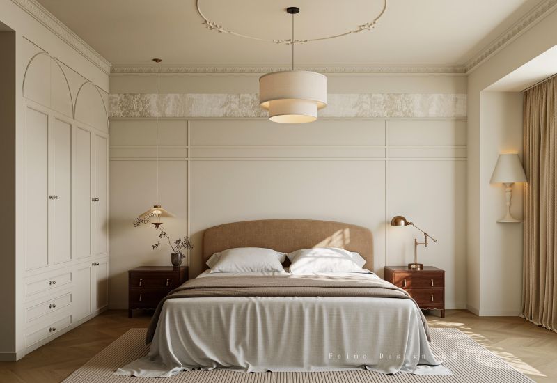 不愧是香奈儿法式风，美成杂志大片了~ - 家居知识