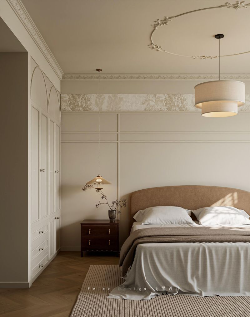 不愧是香奈儿法式风，美成杂志大片了~ - 家居知识