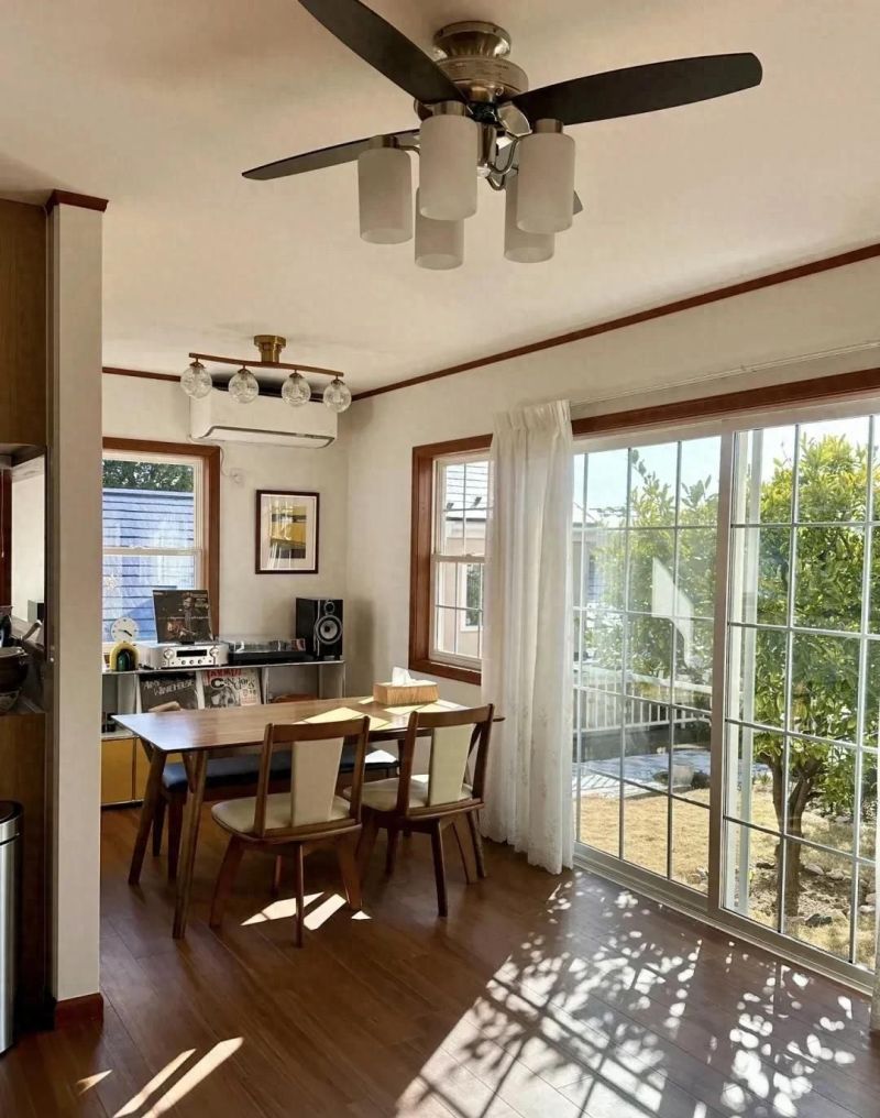 分享/日系风的住宅 - 今日头条