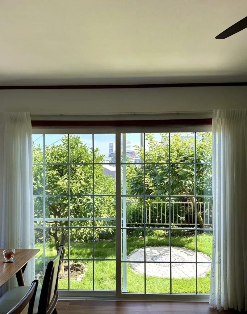 分享/日系风的住宅 - 家居知识